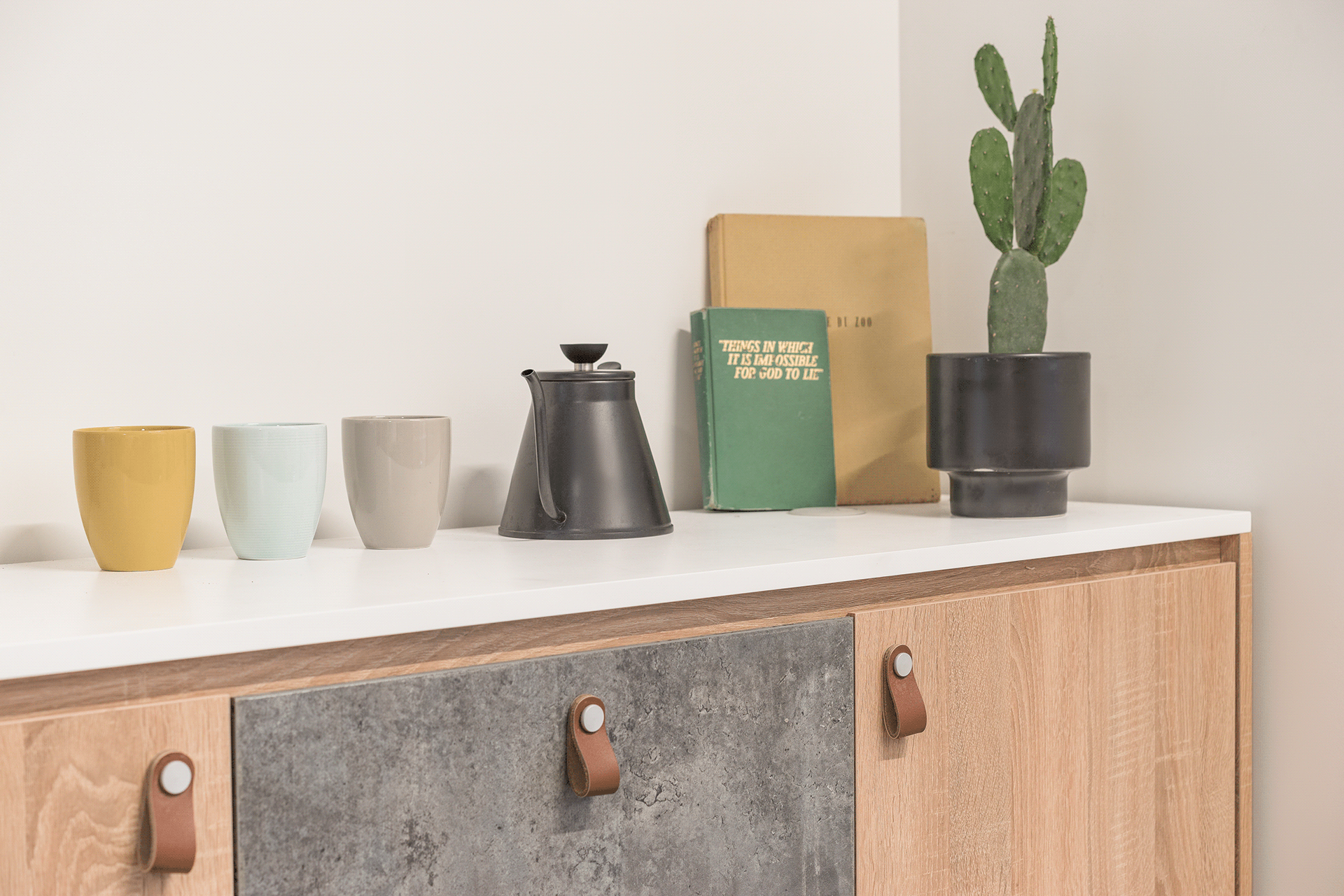 AQUABAY APARTMENT 室内设计丨越南河内丨Abluebird Photography-24