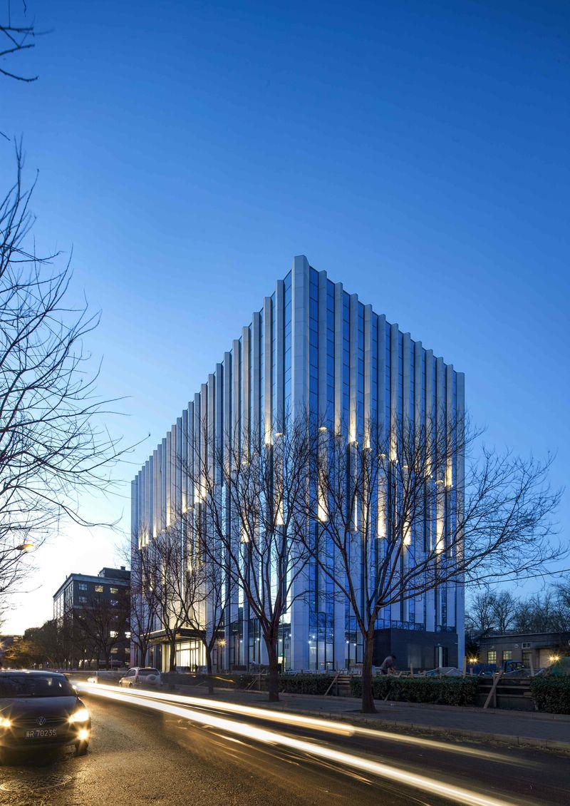 京东方B38研发中心-32