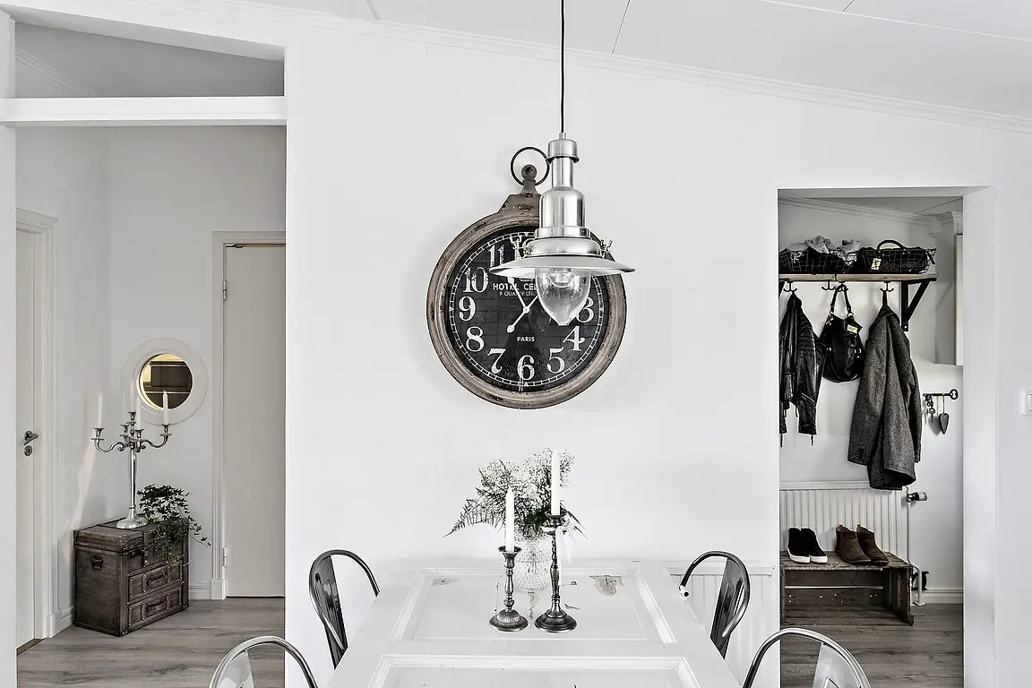 城市中的山居岁月-6