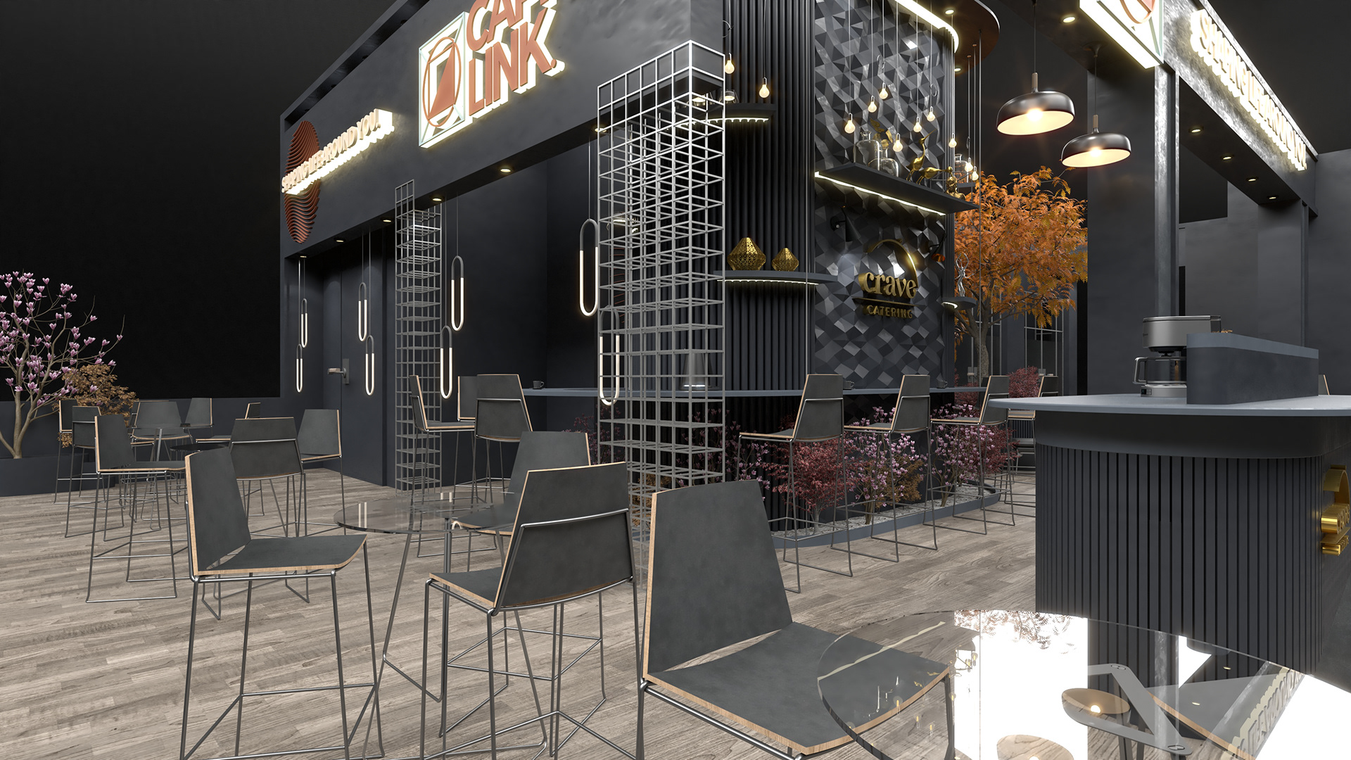 Capital Link Development Cityscape Egypt 2022 Proposal-10