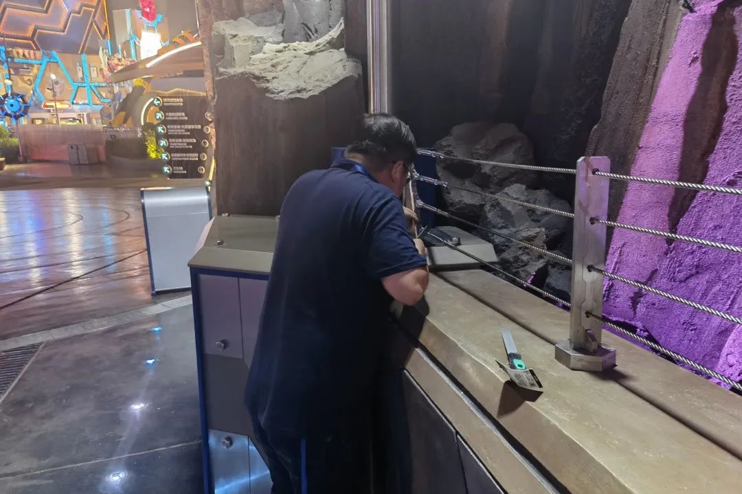 北京环球影城初体验！和上海宝冶一起畅游吧-59