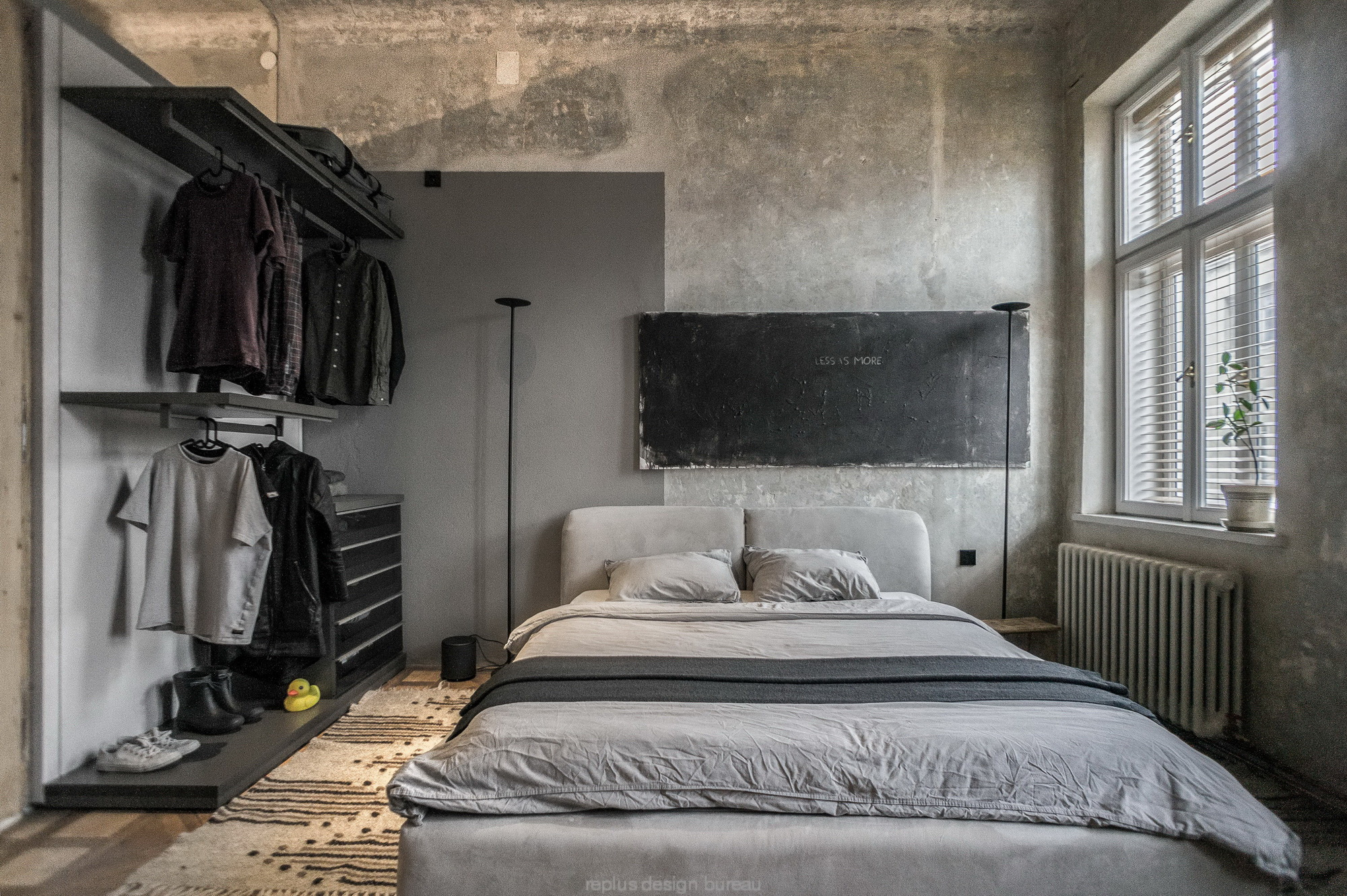 replus design bureau 设计 | 古库尔斯卡公寓（Guculska Apartment）-58