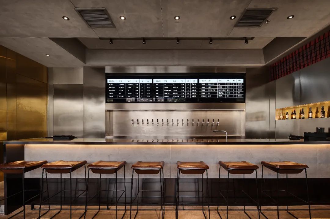 Mod 印象城店丨中国苏州丨苏州易创威利斯建筑设计-26