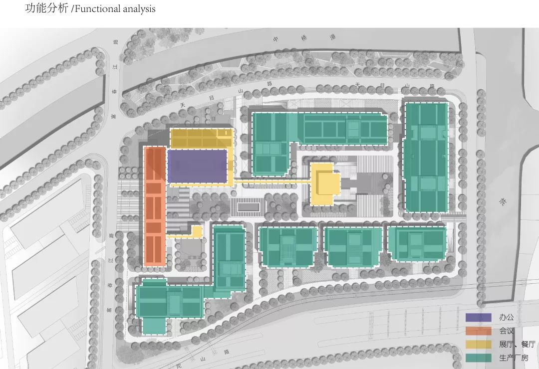 苏州医疗器械产业园 | 创新设计与景观融合-16