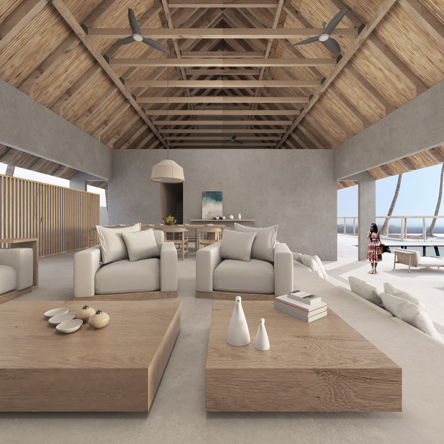 Los Naranjos PérezPalacios Arquitectos-13