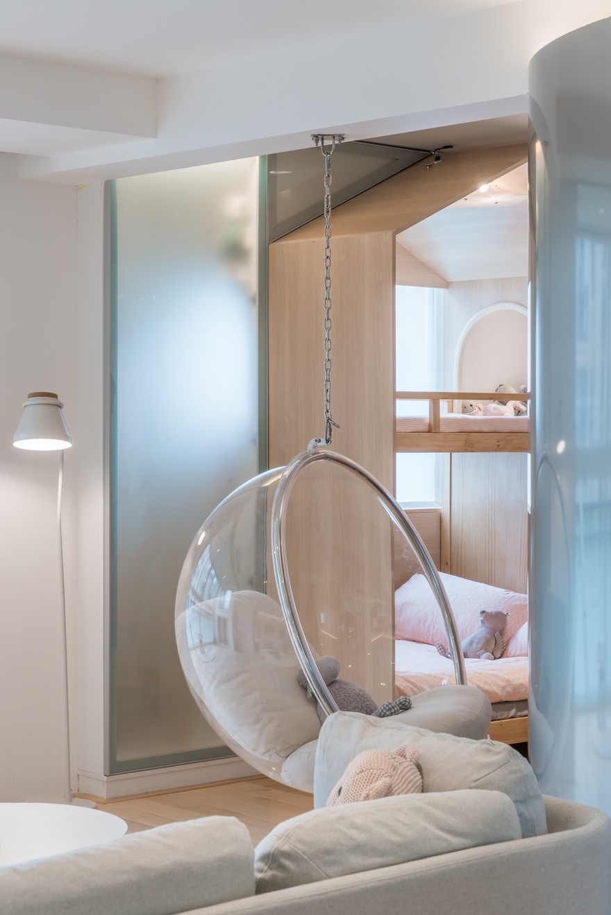 Shanghai Apartment Transformed into a Light-Filled and Kid-Friendly Home-6
