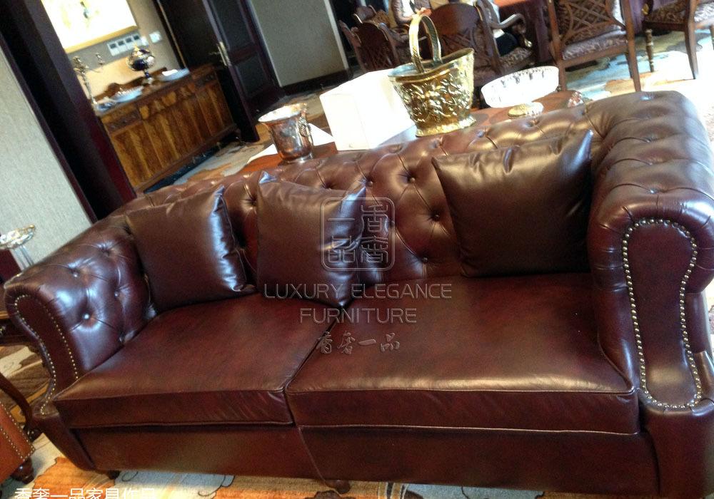 
外滩捌号高级会所 -46