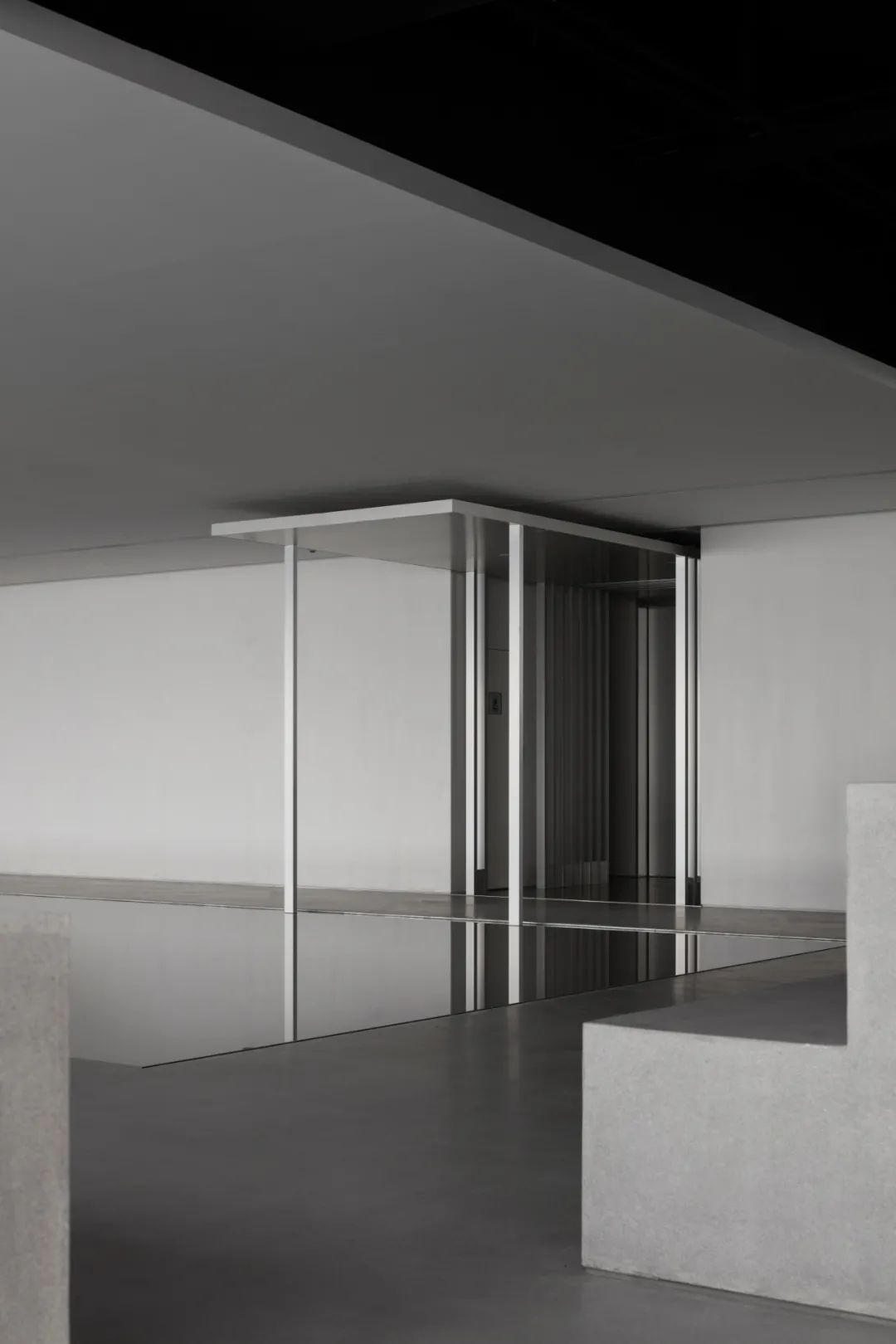 西安乐推网络科技有限公司办公室设计丨中国西安丨陈海-25