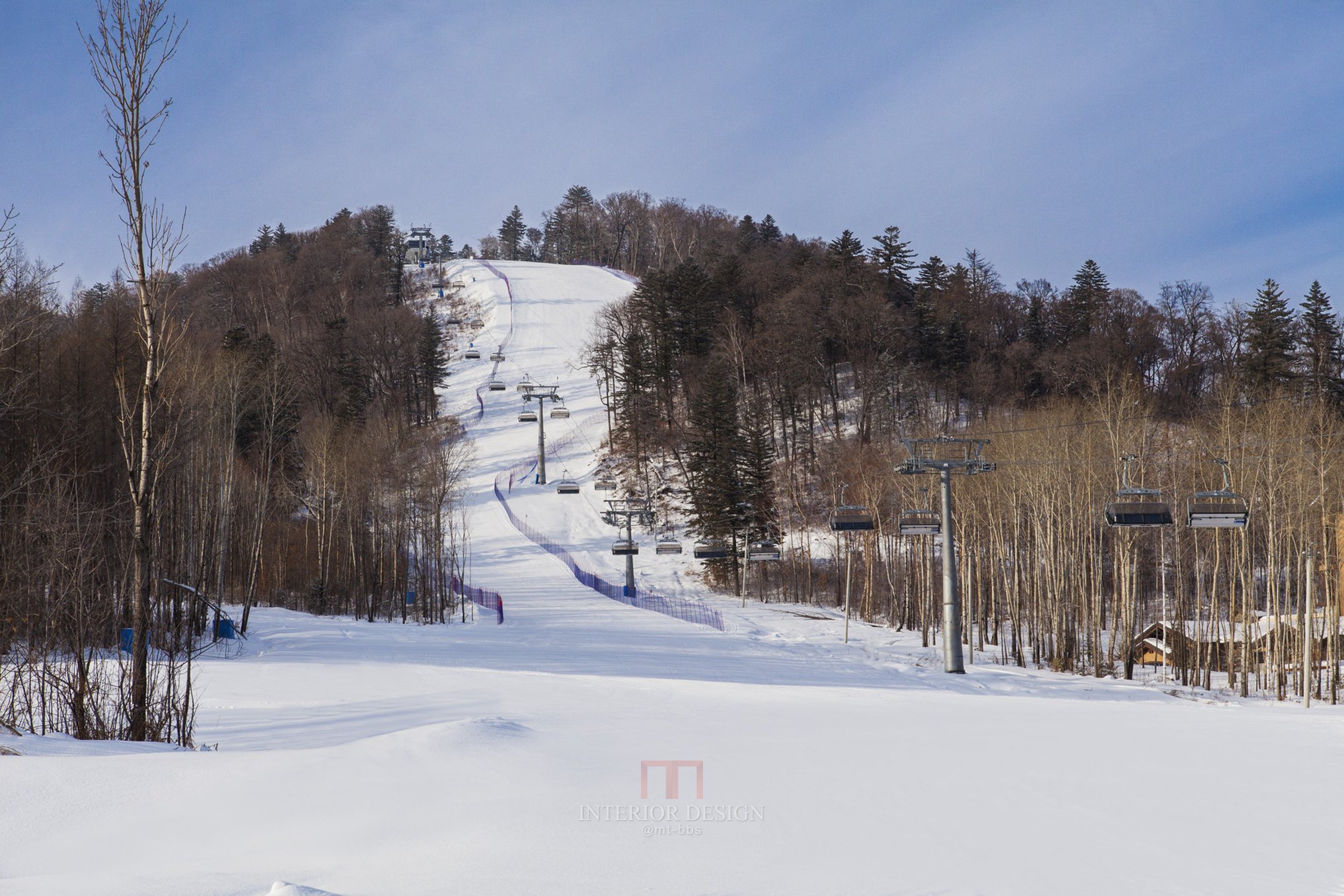 Blvd  万达长白山假日酒店-6