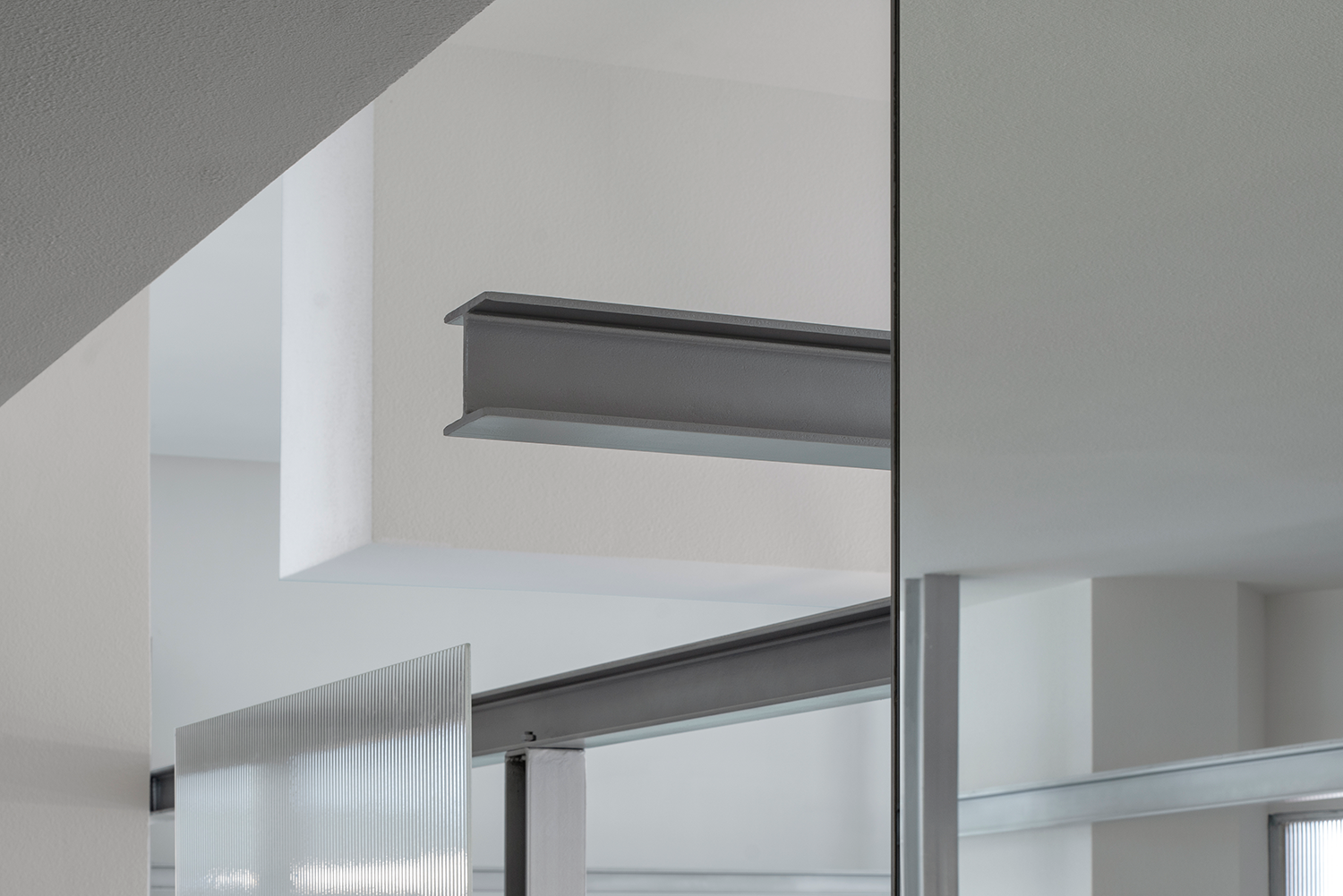 YEARLY PLAN 服装概念店丨中国深圳丨PENG  PARTNERS,鹏和朋友们设计事务所-25