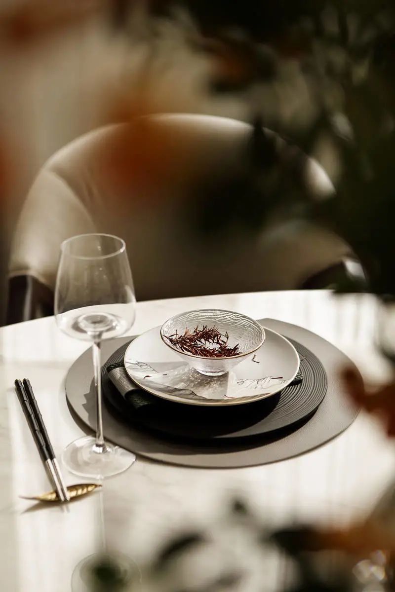 仲恺星河·梧桐湾邻里中心丨中国惠州丨深圳市佳明酒店配饰有限公司-38