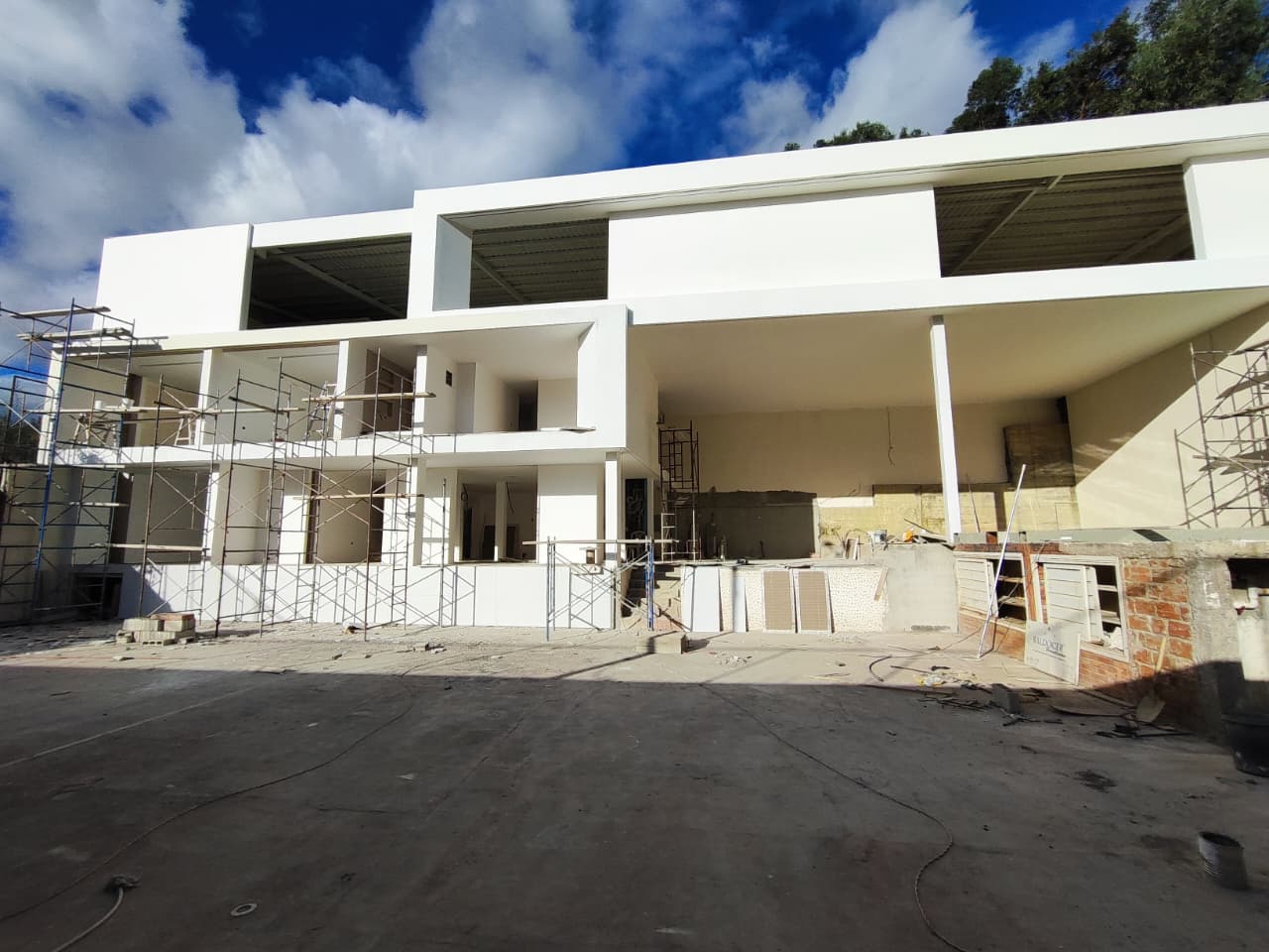 RESIDENTE DE OBRA - CASA BLANCA (REMODELACIÓN)-17