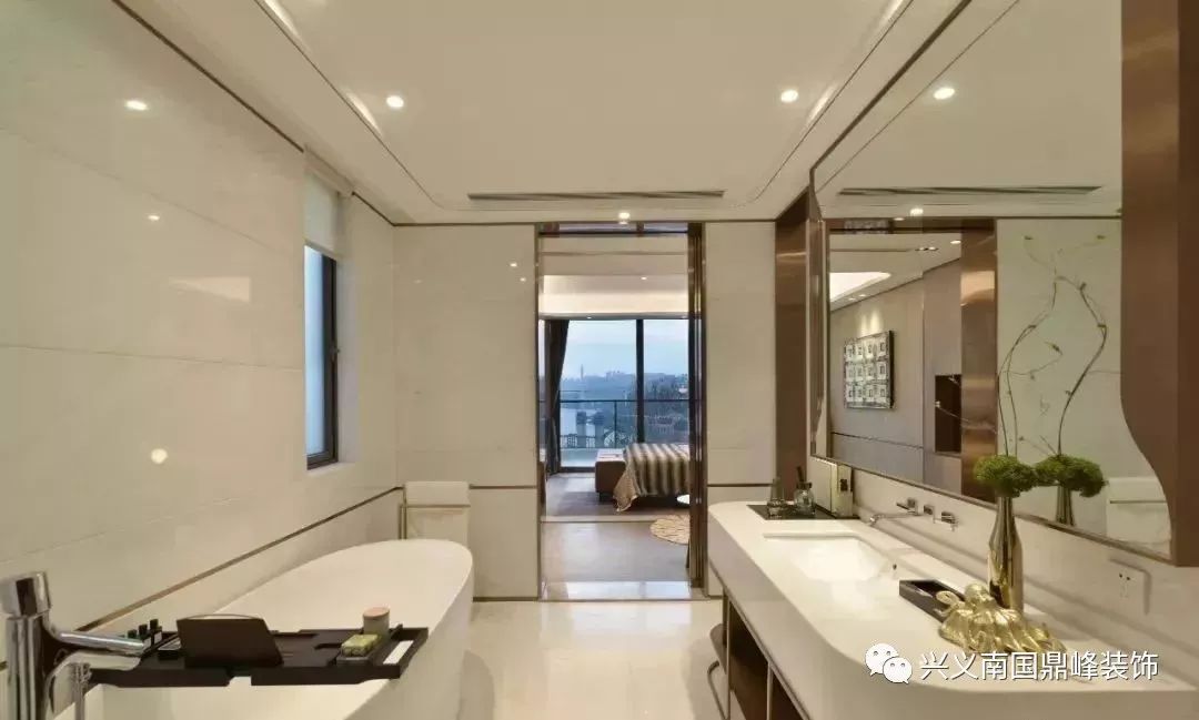 万科 17 英里 | 颠覆级退台式平层别墅设计-68