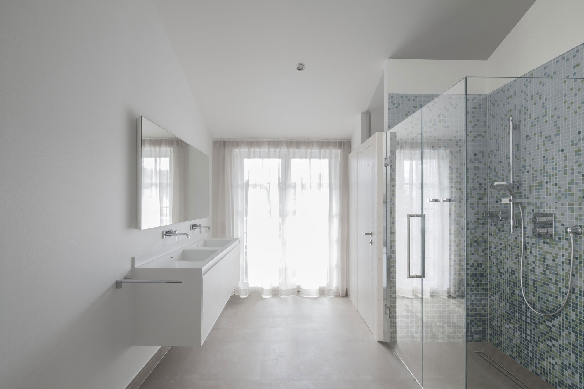 将电影院改造成豪华 penthouse V丨当地建筑公司,Destilat-18