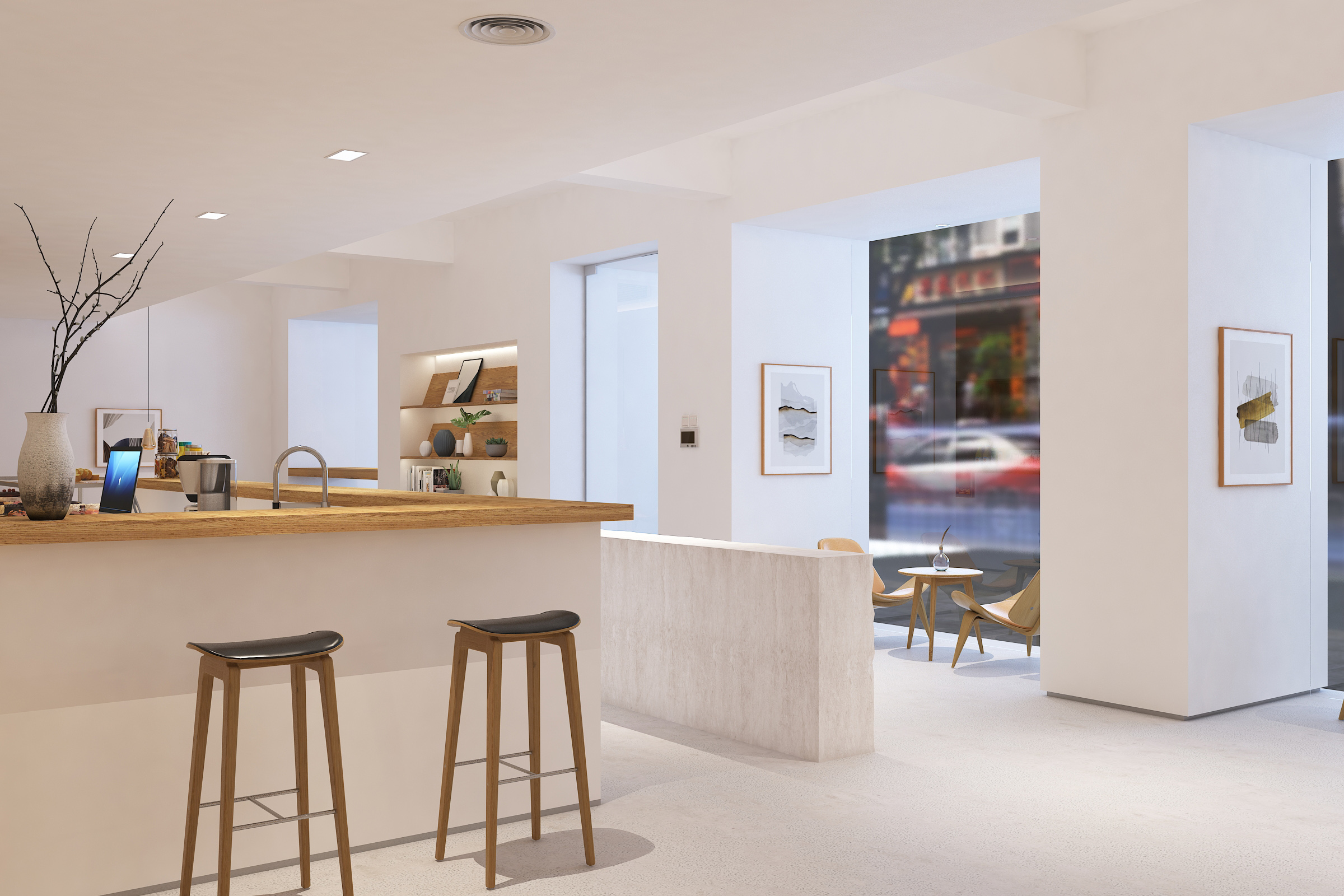 原始自然,心灵美食空间-19