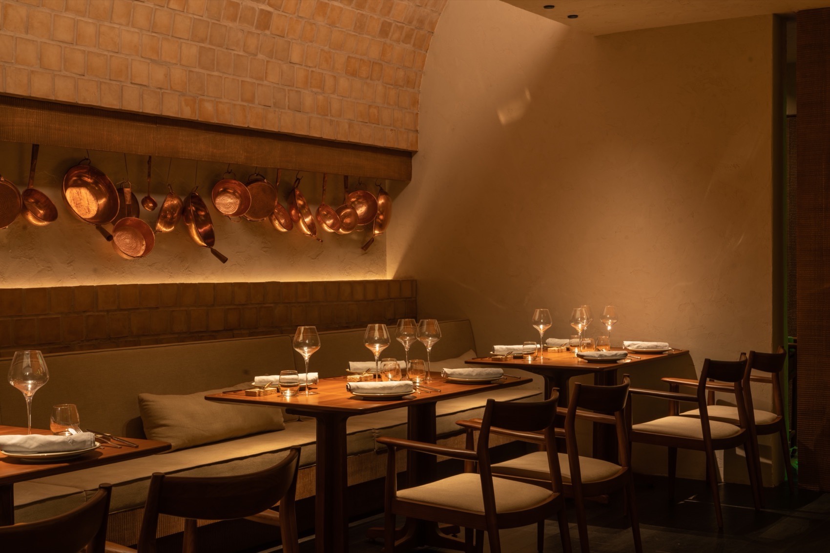 海口Mood慕得·普洛旺斯餐厅丨中国海口丨觉得设计-33