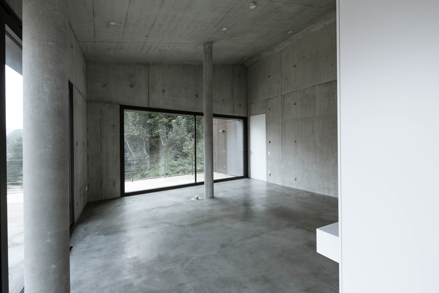 德国 Landshut 环保住宅楼-24