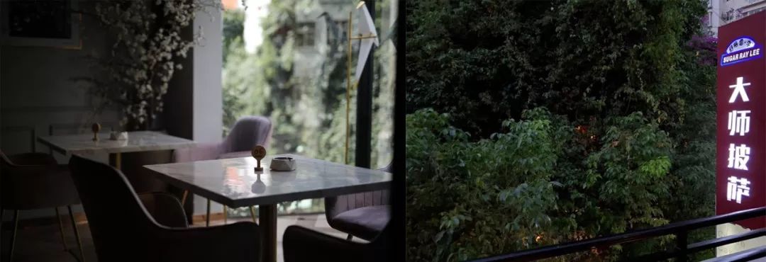 SUGAR RAY LEE 大师披萨丨中国曲靖-82