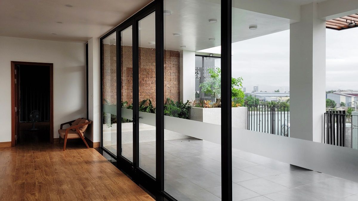 现代热带别墅设计,打造宜居生活空间-9