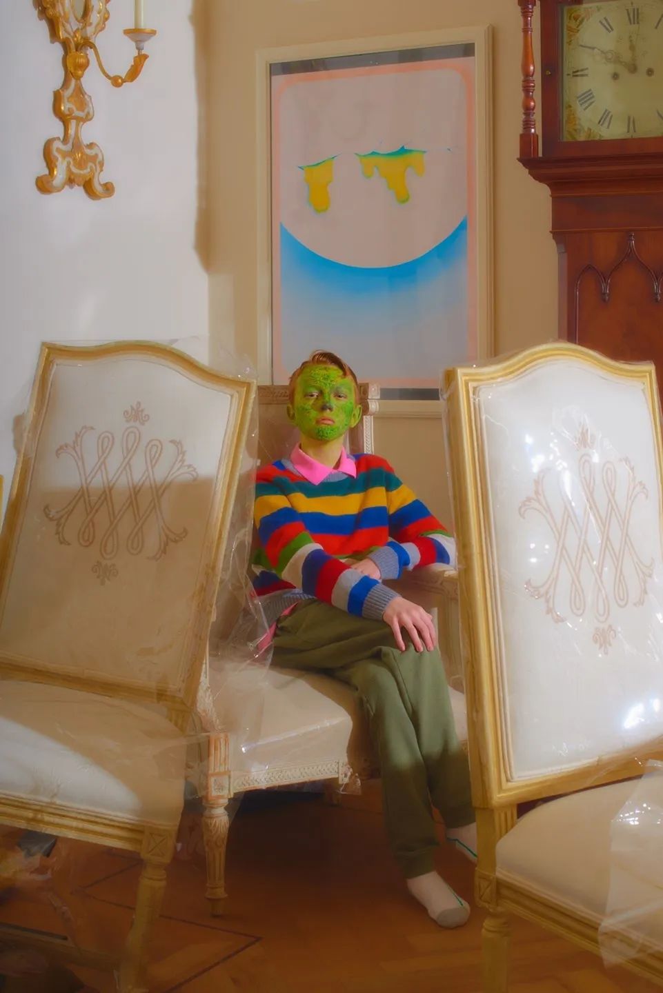 奇幻视觉盛宴 | Boris Camaca 摄影作品解读-16