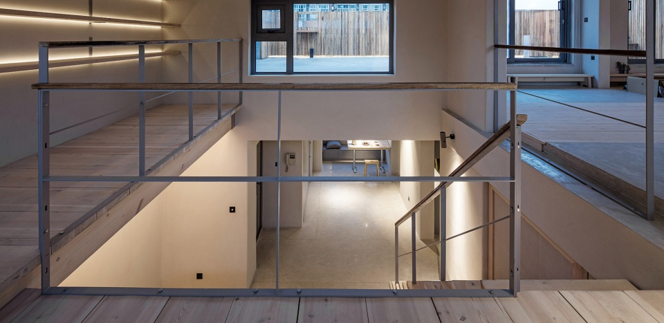 家的理想状态丨西安本末装饰设计有限公司-67