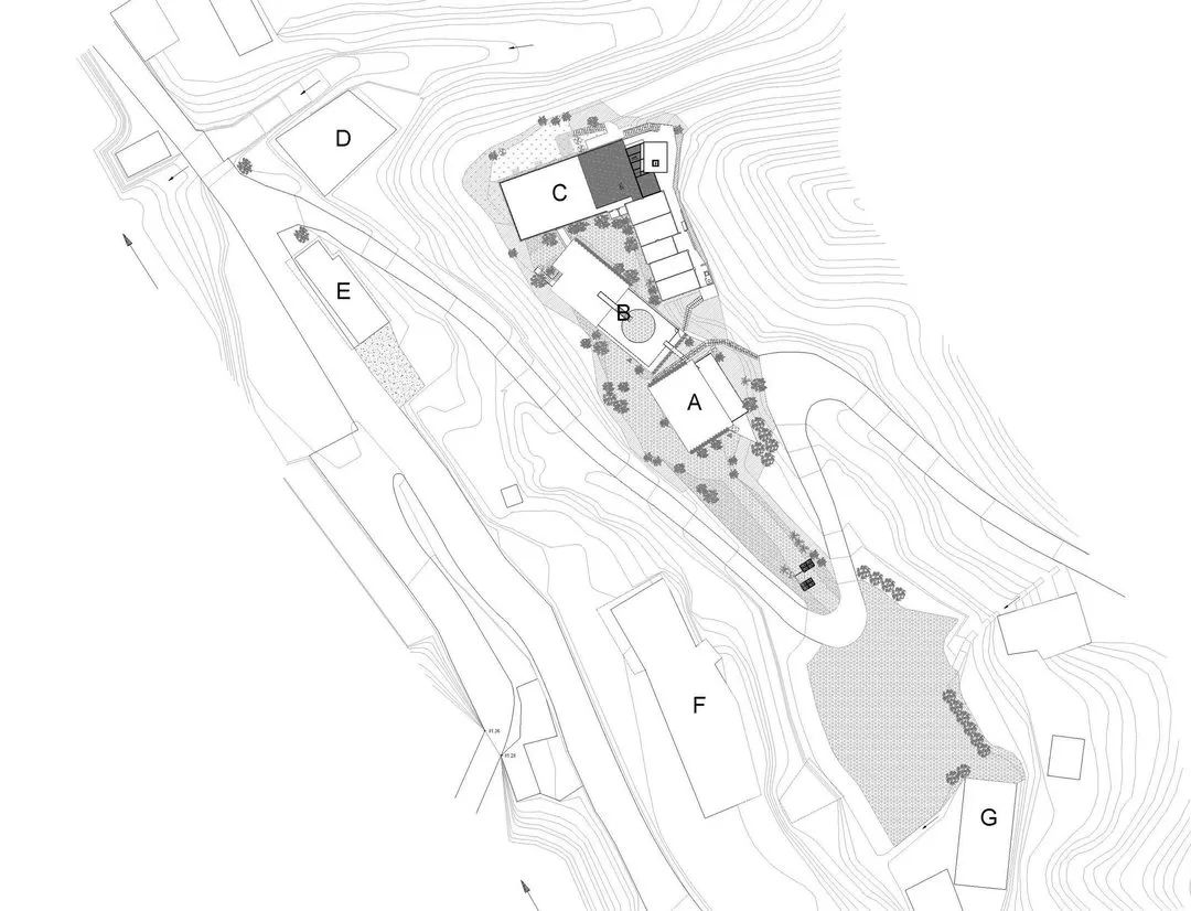 贝尔根-贝尔森纪念馆丨德国丨Ksp engel-93