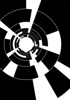 平面构成在室内设计中的应用-87