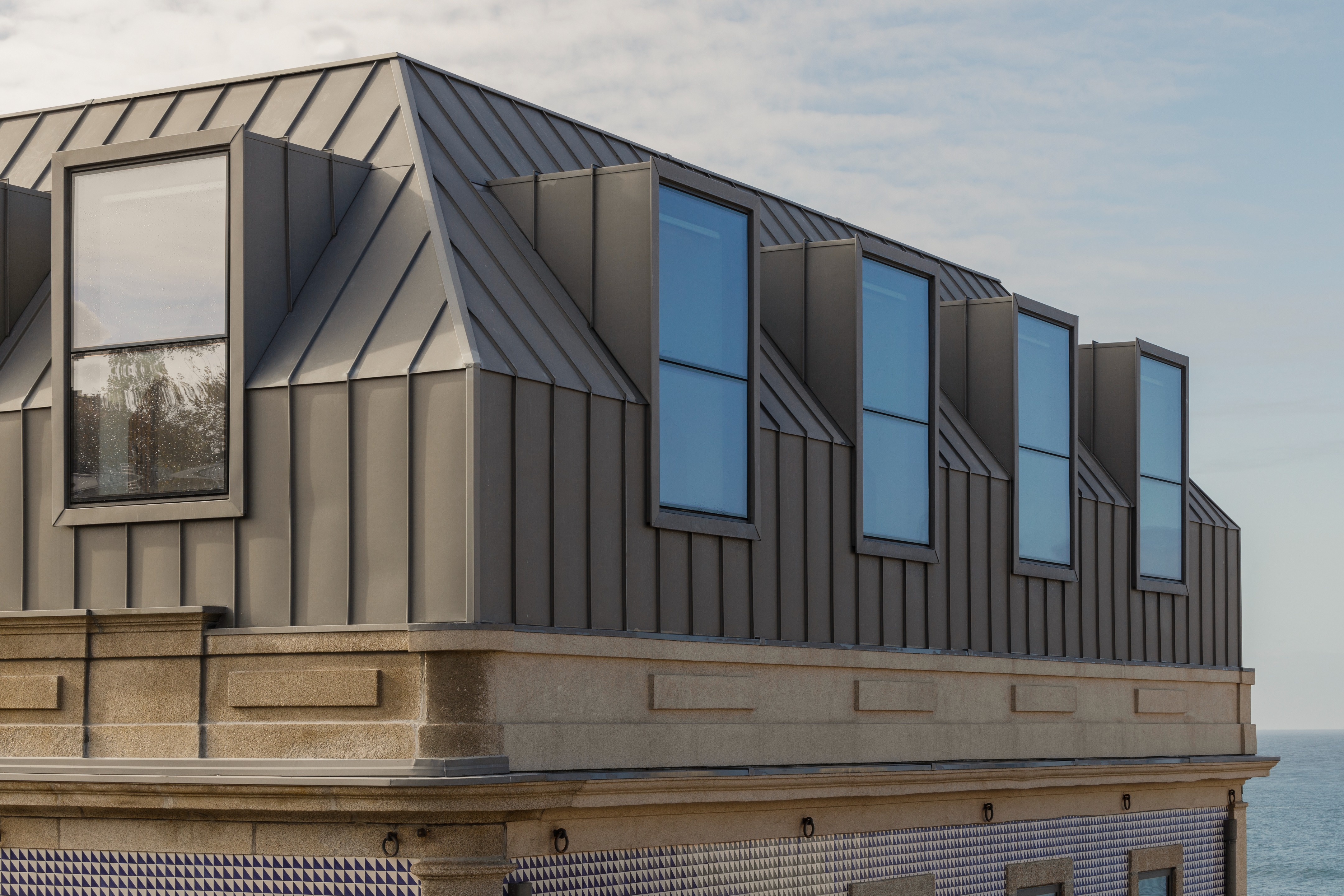 葡萄牙 Porto 公寓改造-24