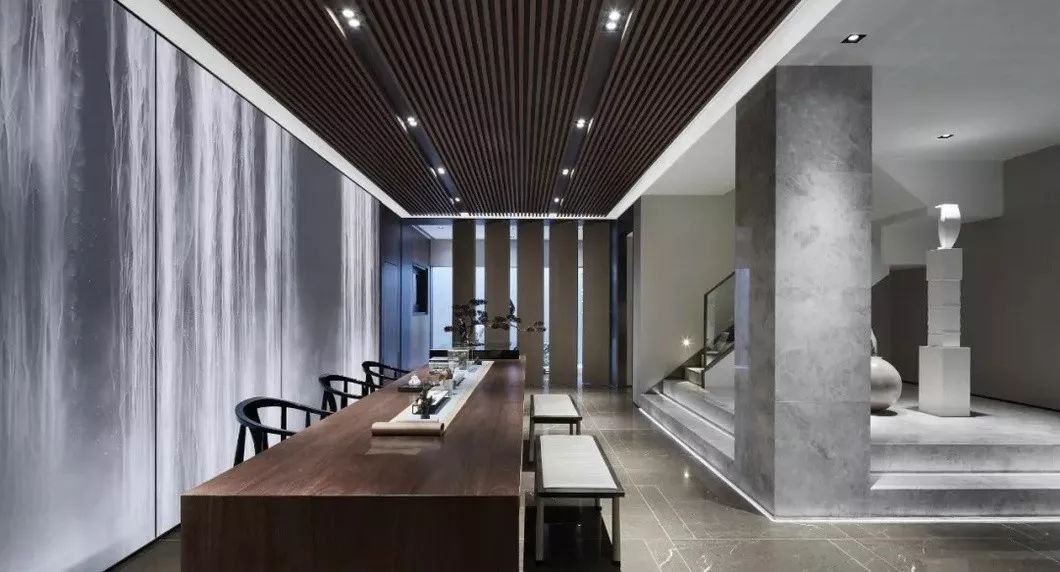 新城·玺樾样板间丨中国济南-82