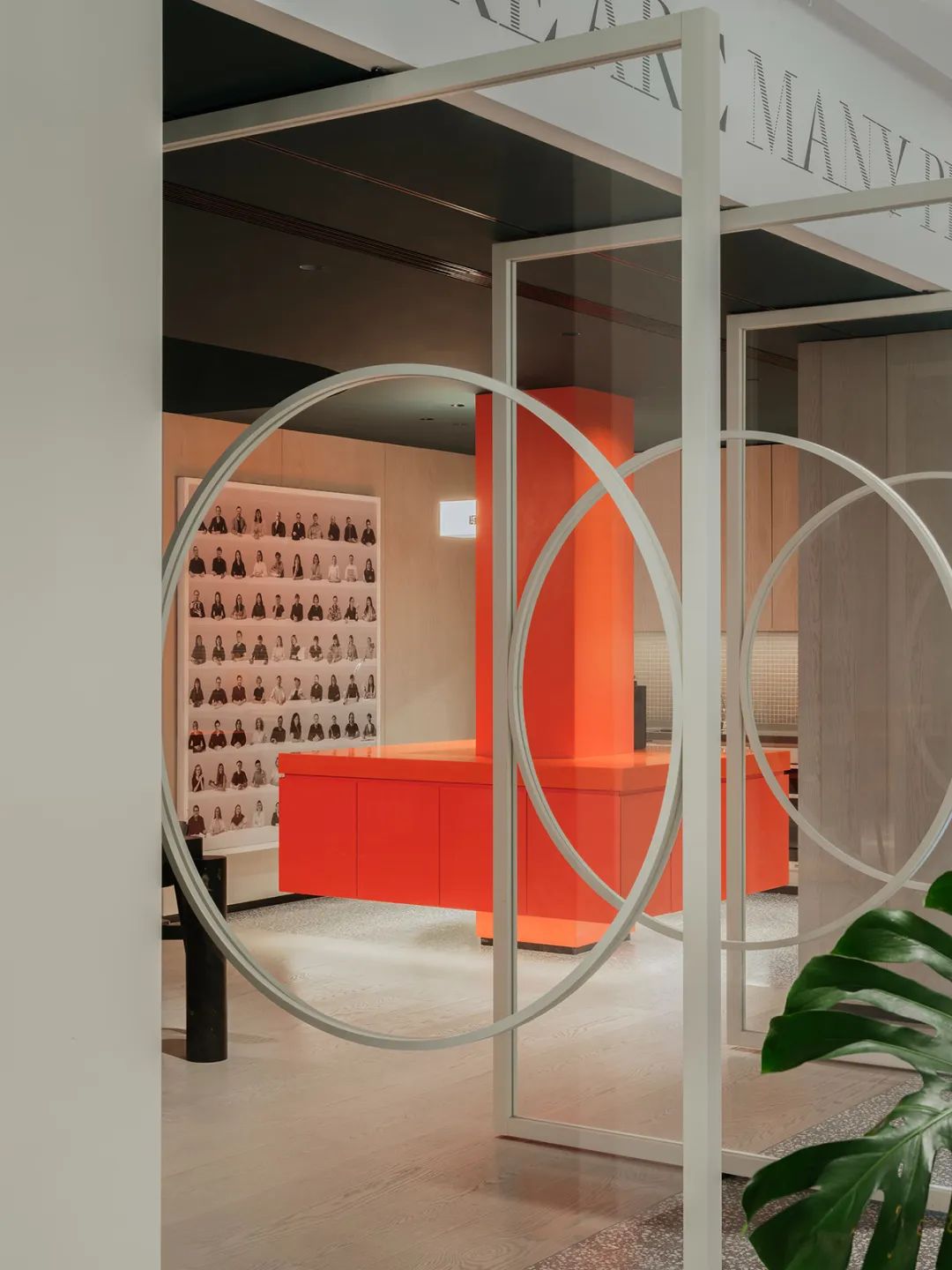 IFG 伊波莱茨建筑设计上海工作室丨中国上海-1