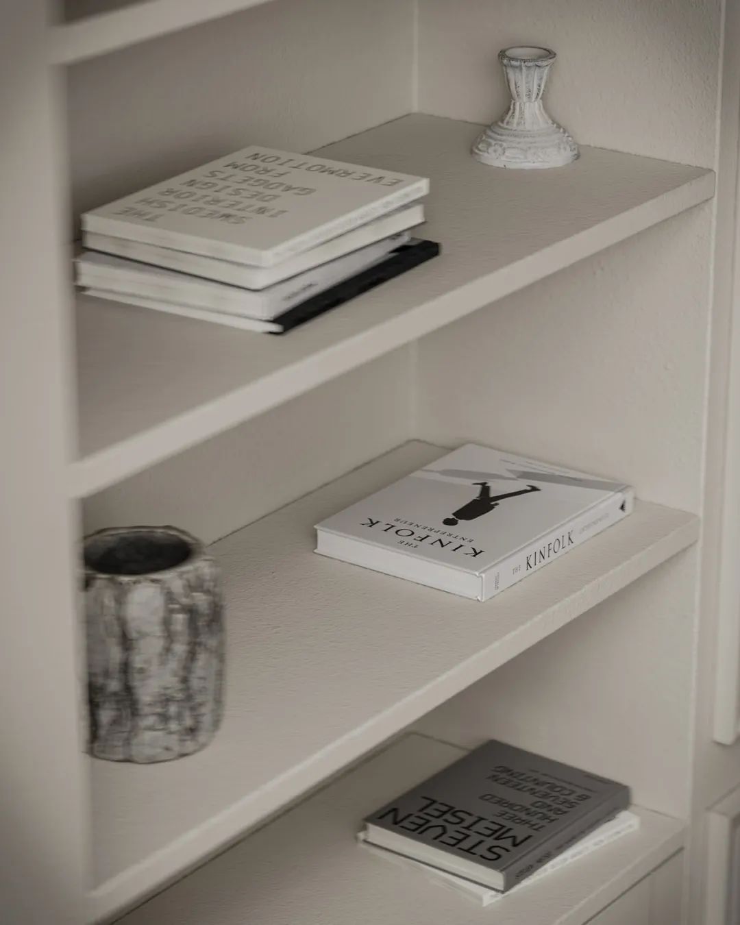 新古典主义室内设计丨法国-42