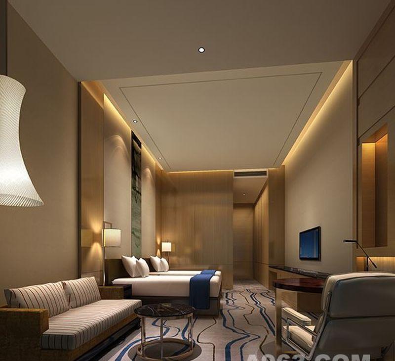 香山国际大酒店-9