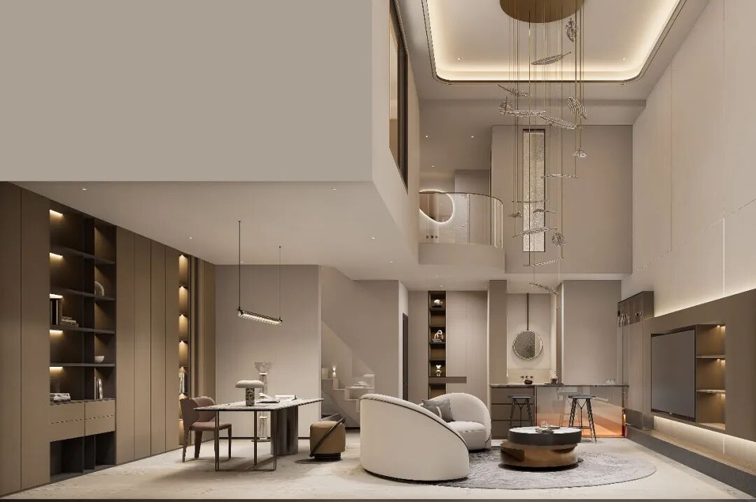 逸境 · 方隅丨中国陕西-38