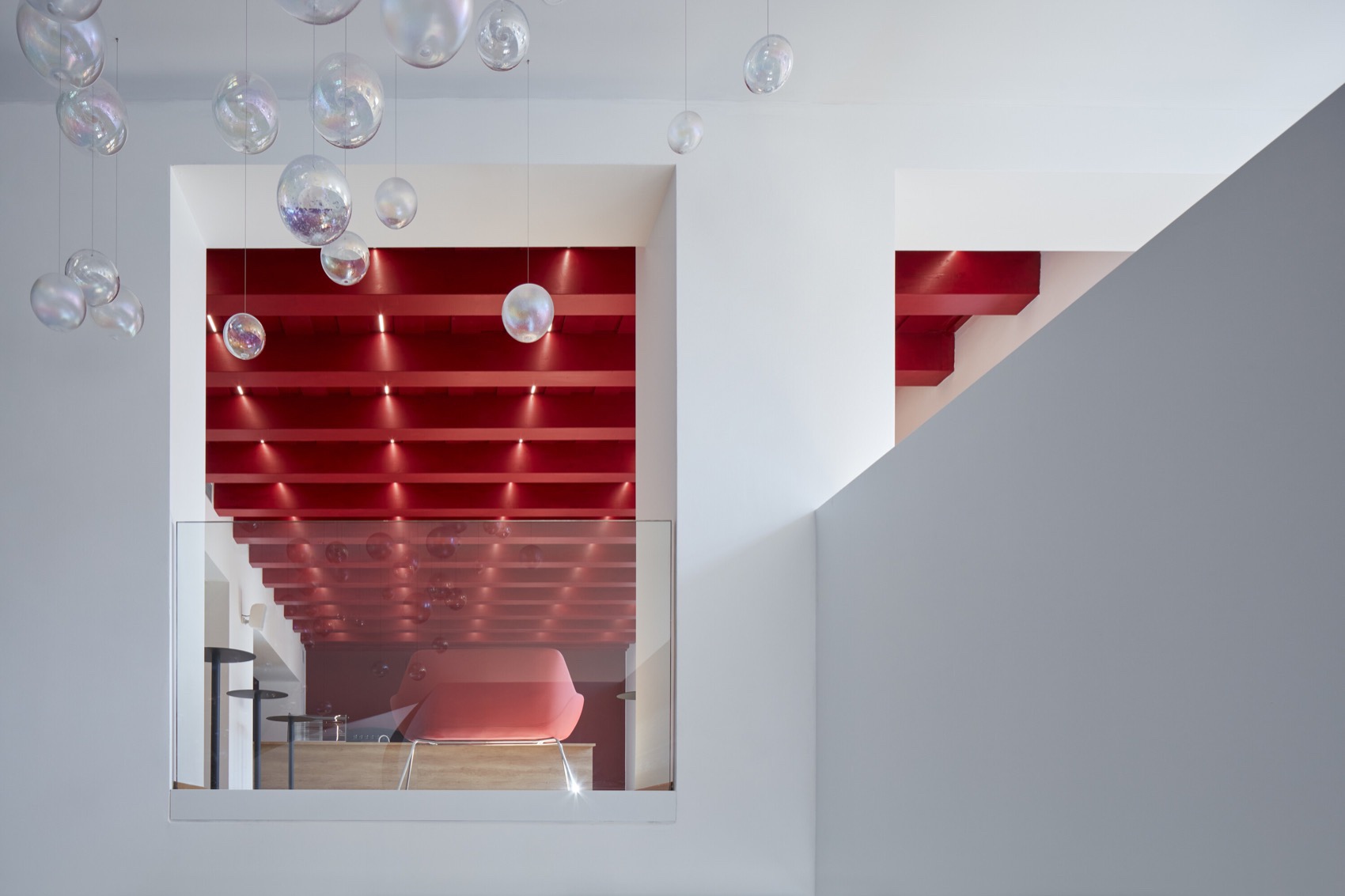 捷克Jirásek剧院修复丨Adam Rujbr Architects-19