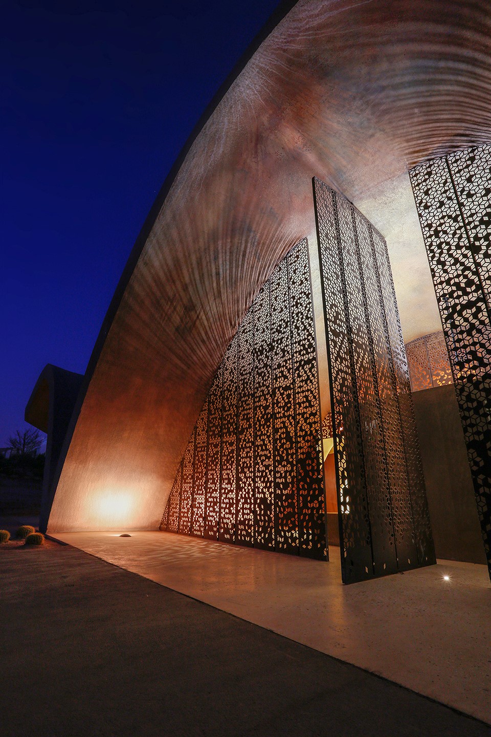 Ayla高尔夫学院和俱乐部-7