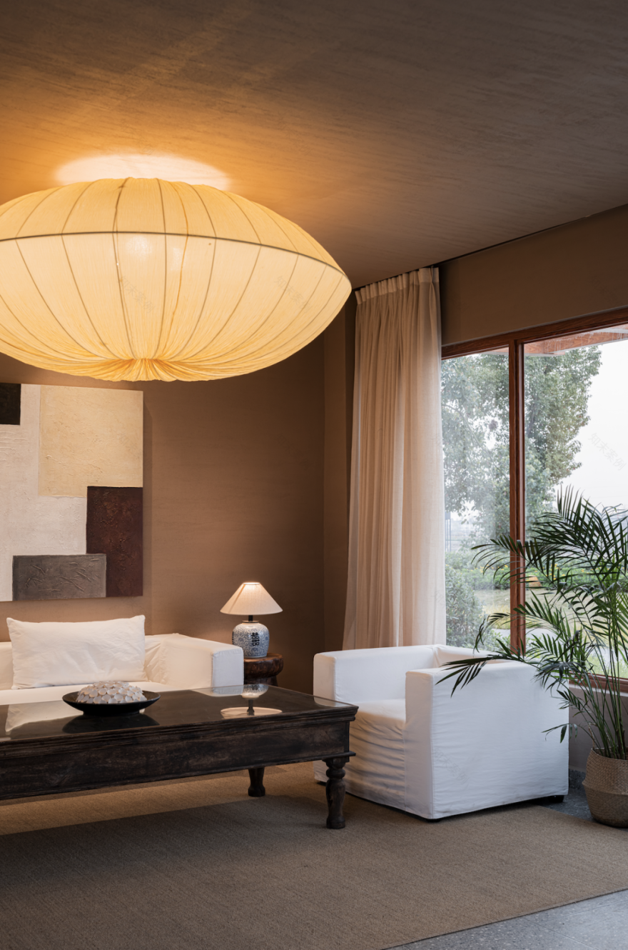 西湖云岛·云孚里丨中国成都丨LDC studio | 轻年致造设计顾问有限公司-37