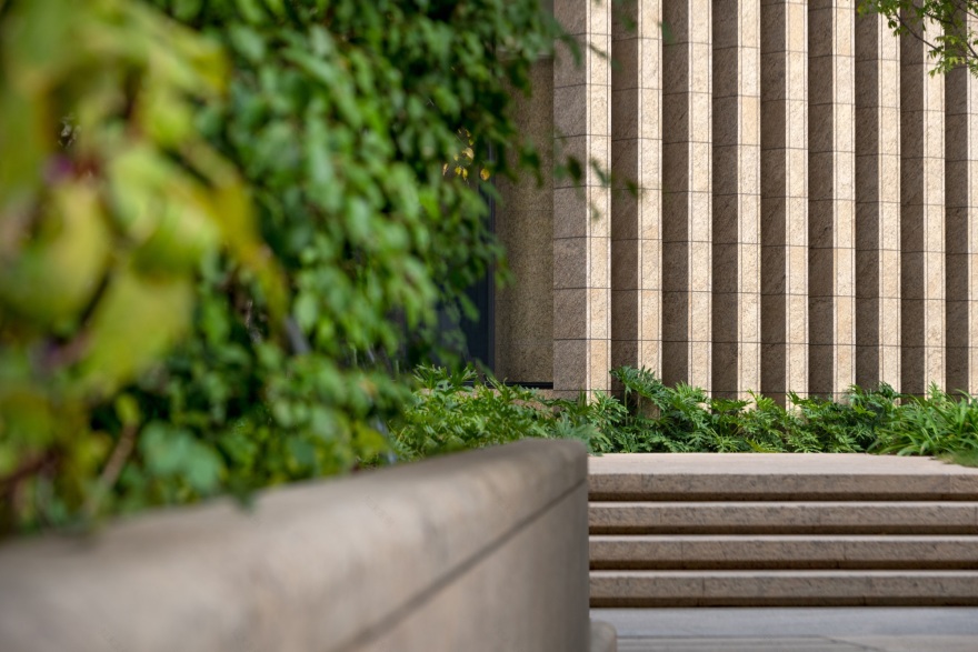 弘毅大厦丨中国深圳丨ASPECT Studios-67