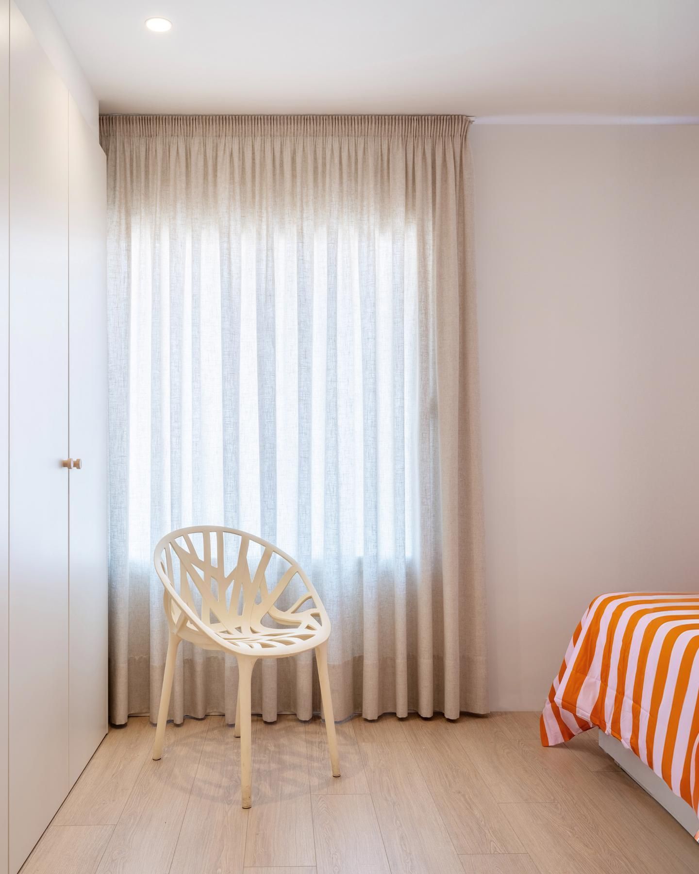 90年代老房改造为禅意社交空间丨西班牙丨ESPECIE Arquitectura-28