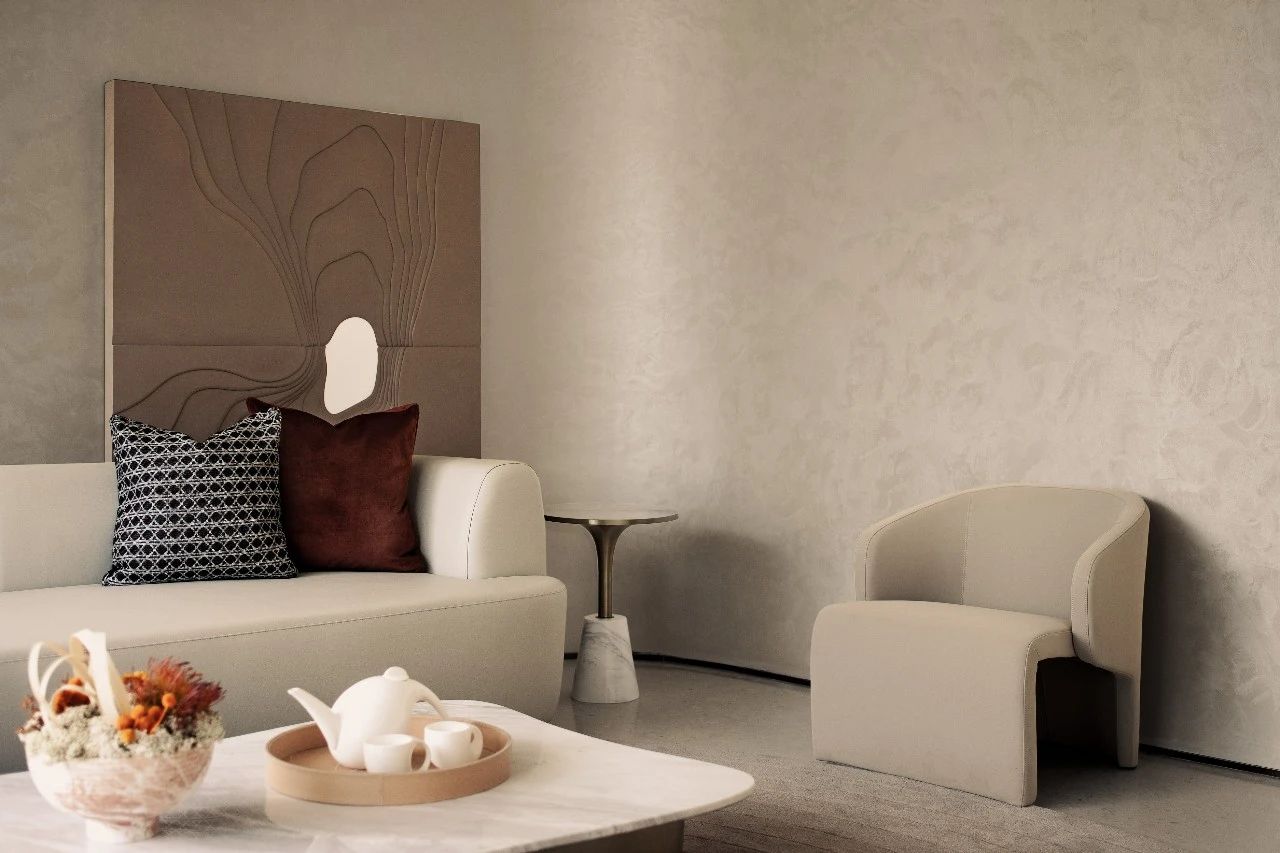 广州华润公园上城丨中国广州丨矩阵纵横,矩阵鸣翠-67