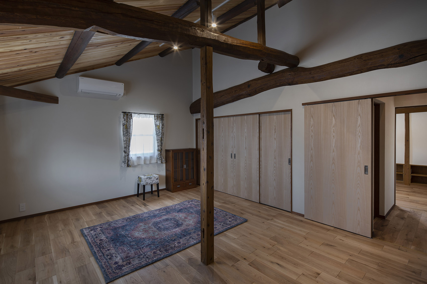 奈良老宅新生丨日本奈良丨YYAA-34