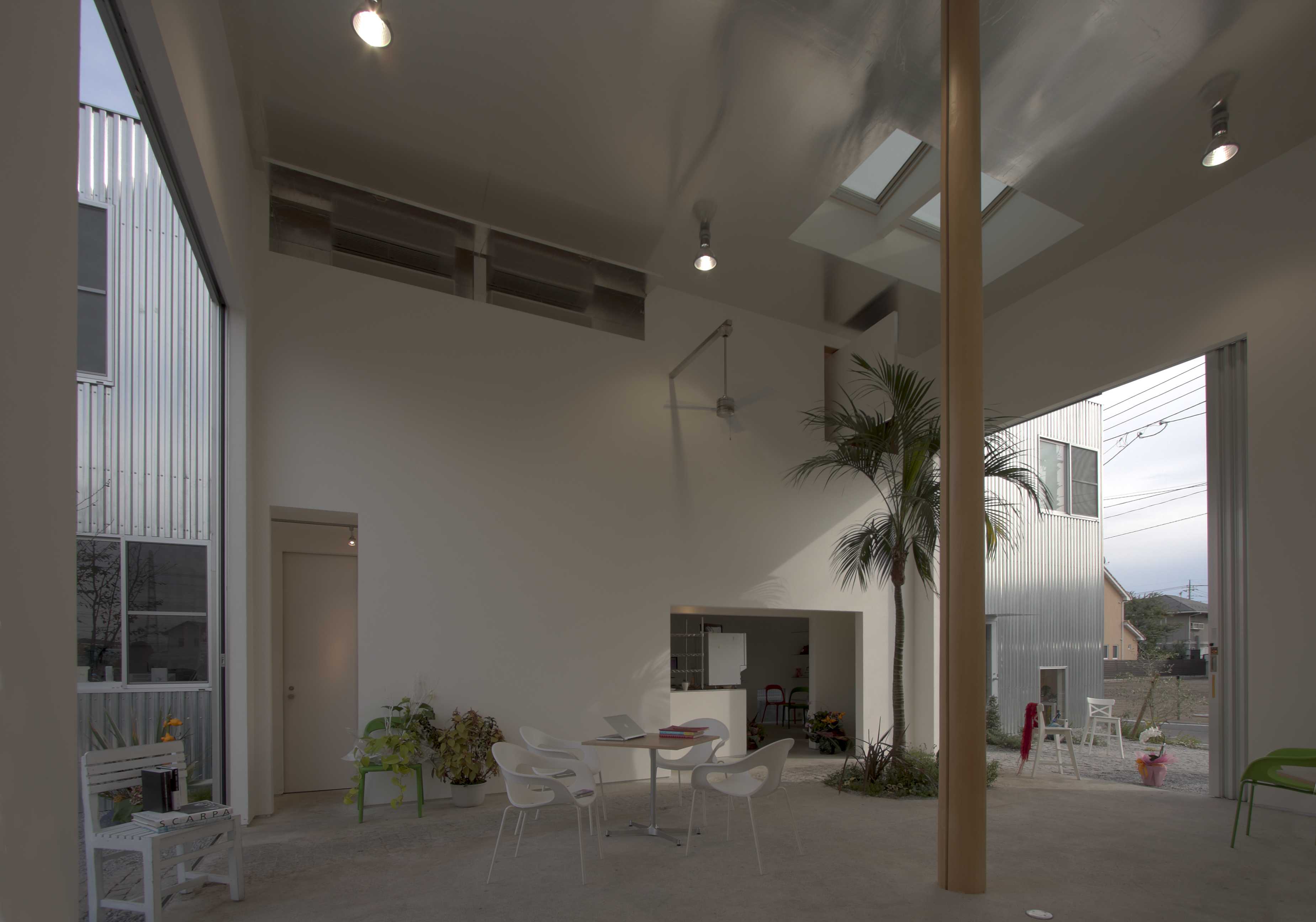 airy house-5