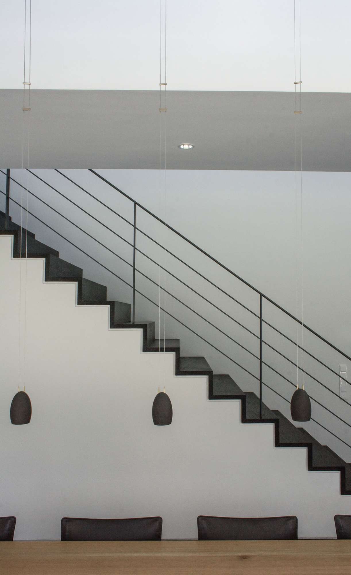 慕尼黑附近的别墅 V丨德国丨WWA Architekten-0