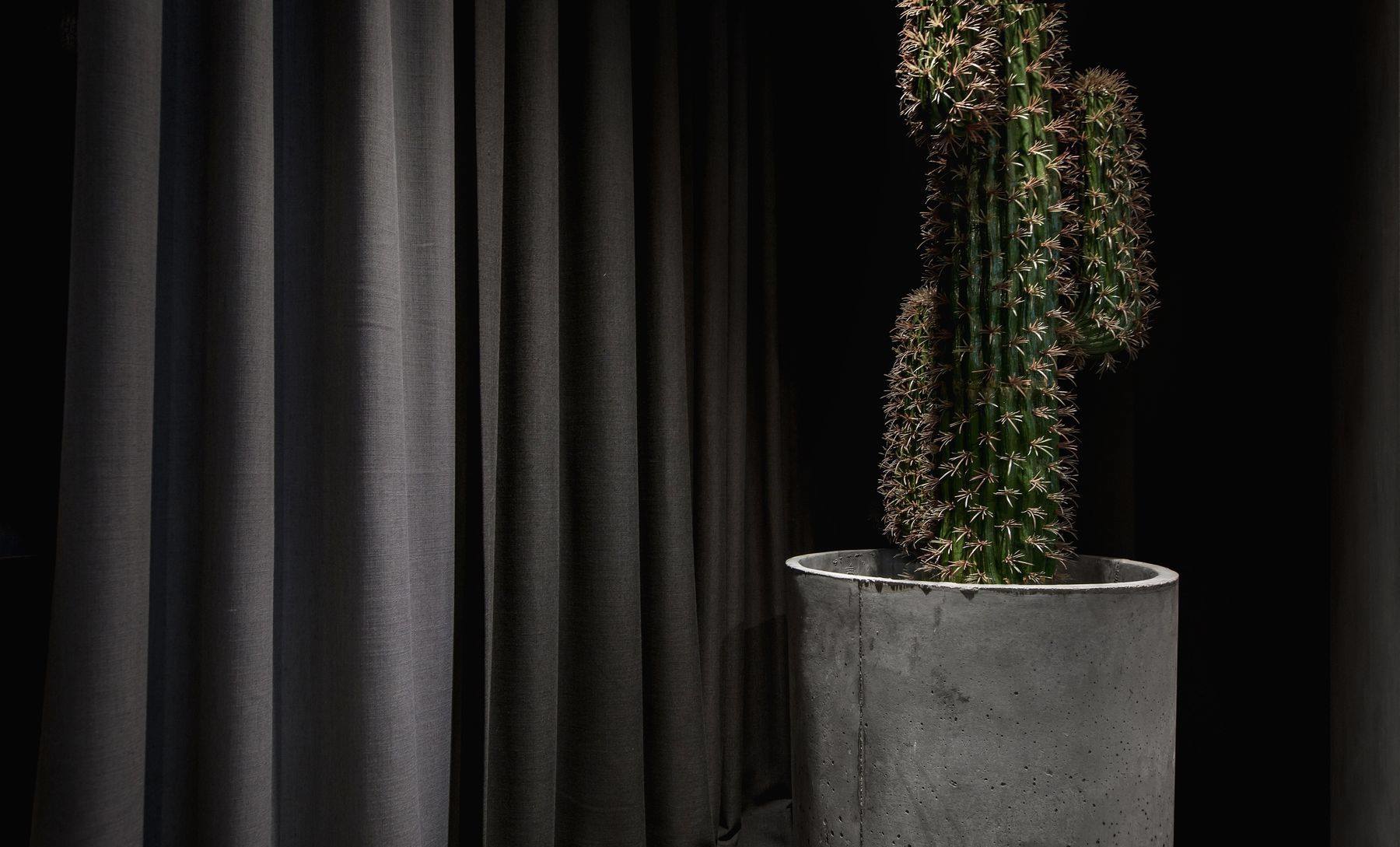 乌克兰90平米单身男子公寓-19