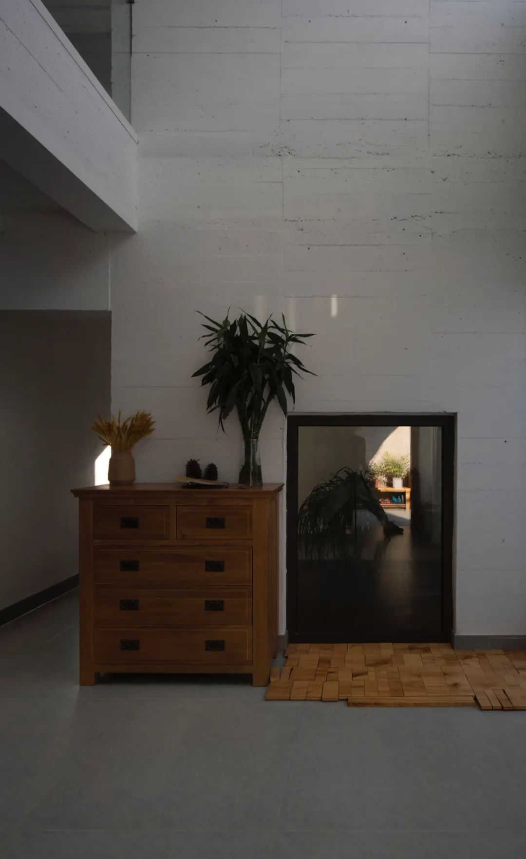   郦文曦建筑事务所丨浙江 间之家 MA House 建筑设计  丨中国浙江-79