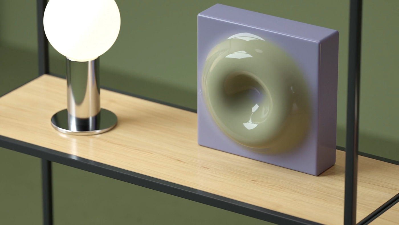 维特拉，维斯普雷 QUBO-7