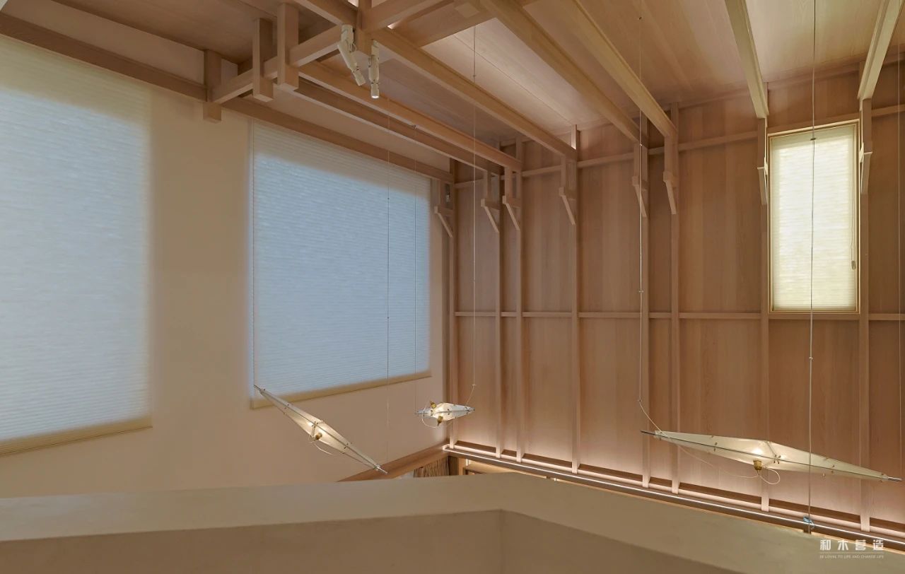 新禅意墅宅设计-33