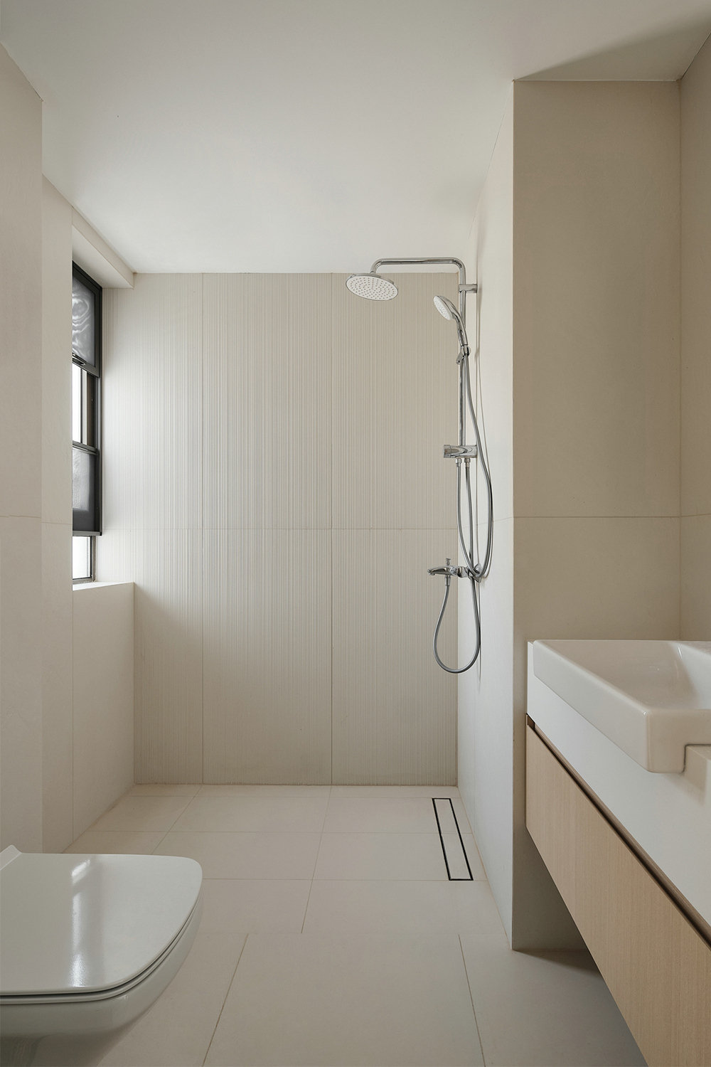 慢舒丨中国滁州丨壹石设计-39