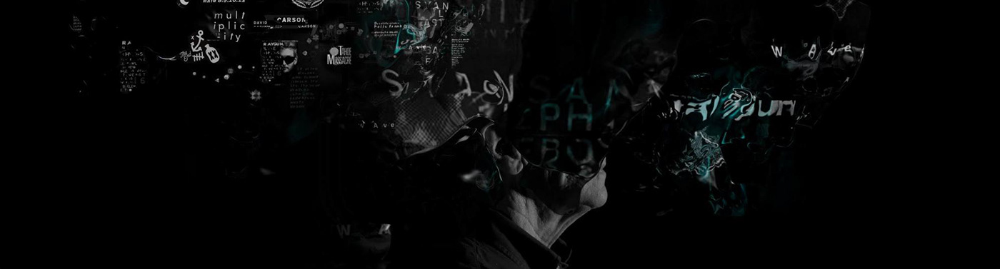 记忆序列丨UruguayFlorida丨David Carson,Mad Labs-14