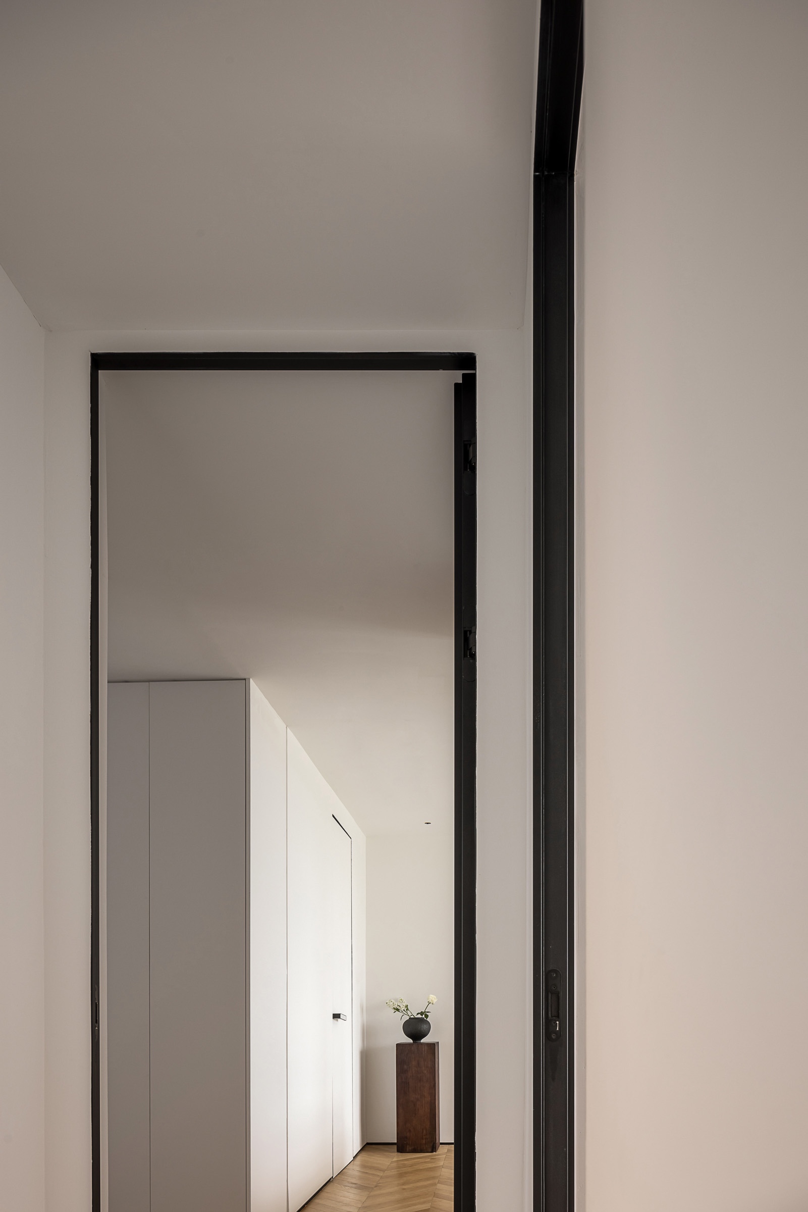 慕白丨中国惠州丨睿创质造空间设计-40