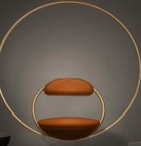 西安曲江希尔顿嘉悦里酒店丨中国西安丨HBA-174